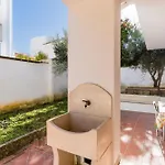 בית נופש Casa Fortuna גאליפולי