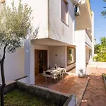 Casa Fortuna בית נופש *