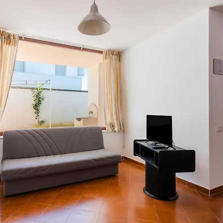 בית נופש Casa Fortuna *
