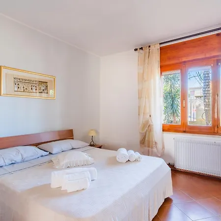 בית נופש Casa Fortuna *