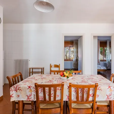 Casa Fortuna Gallipolli