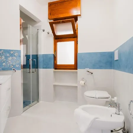 Casa Fortuna Semesterbostad