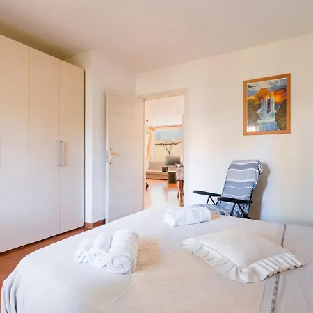 Semesterbostad Casa Fortuna