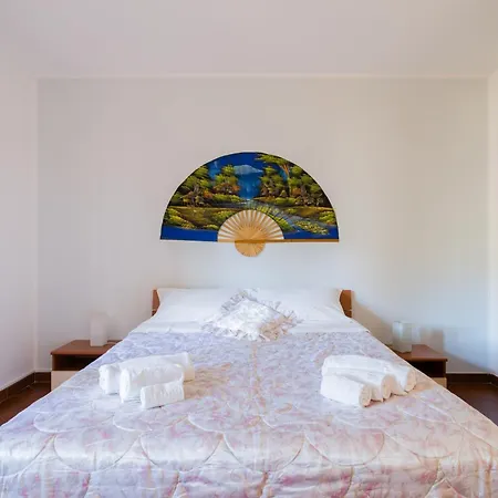 Casa Fortuna Semesterbostad *