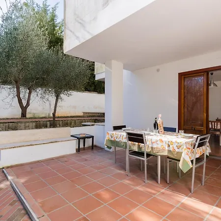 Casa Fortuna Gallipolli