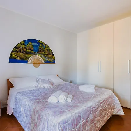 Casa Fortuna Nyaraló Gallipoli