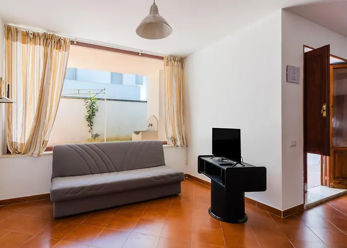Ferienhaus Casa Fortuna *